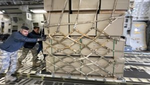 Arap ülkelerinin Türkiye'de depremin yaralarını sarma çabası sürüyor