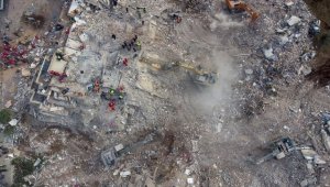 "Asrın felaketi"nden etkilenen illerin 5 günlük hava durumu