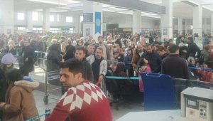 "Asrın felaketi"nin ardından Gaziantep'ten 13 bin 160 depremzede tahliye edildi