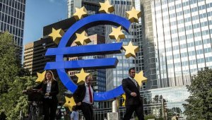 Avrupa Merkez Bankası, faiz artışına devam etti