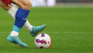 Avrupa'nın 5 büyük liginde görünüm