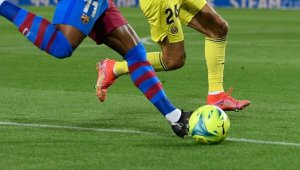 Avrupa'nın 5 büyük liginde görünüm