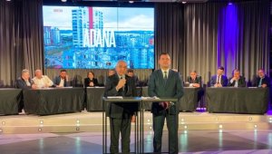 Avusturya'daki Türklerden deprem bölgesi için konteyner kampanyası