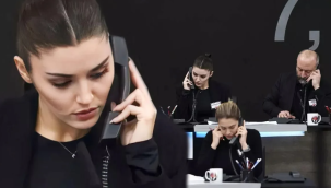 Bağış kampanyasına katılan Hande Erçel yaşadıklarını anlattı