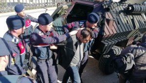 Bahçelievler'deki kazaya ilişkin gözaltına alınan İETT şoförü adliyeye sevk edildi