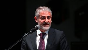 Bakan Nebati: Küresel ticaretteki zayıflamanın sürdüğü bir ortamda, en yüksek ocak ayı ihracatı seviyesine ulaştık