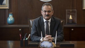 Bakan Özer, 17 ülkeden mevkidaşını Uluslararası Erken Çocukluk Eğitim Zirvesi'ne davet etti