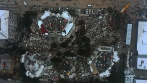 Bakan Özer, tüm Türkiye'de eğitim öğretime 13 Şubat'a kadar ara verildiğini açıkladı