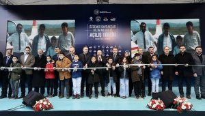 Bakan Varank: TÜBİTAK desteğiyle farklı şehirlerde kurduğumuz bilim merkezleri ülkemizde bilime olan ilgiyi artırıyor