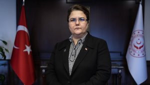 Bakan Yanık: Depremzede çocuklarımızın dernek, vakıf benzeri üçüncü şahıslara verilmesi diye bir şey söz konusu değil