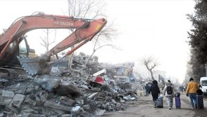 Balkan coğrafyasından sanatçılar, Türkiye'ye destek çağrısı yaptı