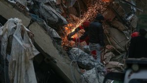 Balkan ülkeleri Türkiye'ye arama kurtarma ekipleri gönderiyor