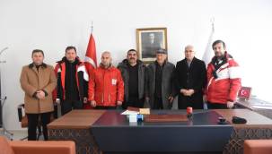 Başakpınarlı 80 yaşındaki Süreyya Koçer’den depremzedeler için yaklaşık 1 milyonluk yardım