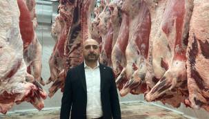 Başkan Bağlamış: “Kapasite arttırılmazsa karkas et 200 lirayı bulur”