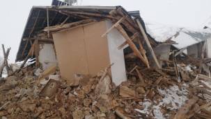 Başkan Bayrak: “Sarız, afet bölgesi kapsamında değerlendirilmelidir”