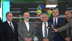 Başkan Büyükkılıç’tan Muhtarlara “AFAD” Çağrısı