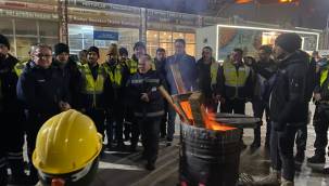 Başkan Büyükkılıç: 