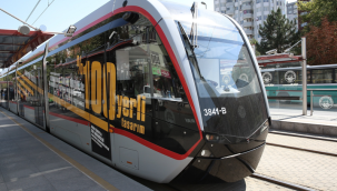  Başkan Büyükkılıç: 