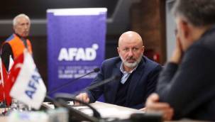 Başkan Çolakbayrakdar: 