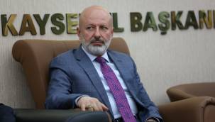 Başkan Çolakbayrakdar, “Herkesi, sosyal mecralarda dikkatli olmaya davet ediyorum”