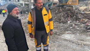 Başkan Çolakbayrakdar, 