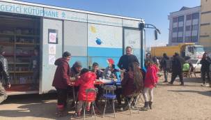 Başkan İlmek: “Göksun’a görevlendirildik, elimizden geleni yapacağız”