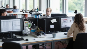 BAYKAR, AHBAP, Acun Medya dahil olmak üzere çok sayıda firma personel alımı için iş ilanı yayınladı. İşte, İŞKUR iş ilanları başvuru sayfası...