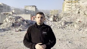 Baykar, deprem mağdurlarına 1000 konut bağışladı