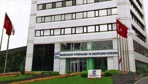 BDDK: Depremlerden etkilenen illerde yerleşik kişilere kullandırılacak kredilerin vadeleri bankalarca belirlenebilecek