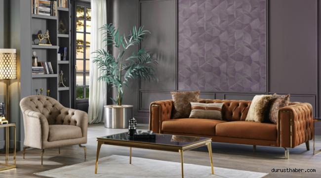 Bellona Mobilya'dan Mutluluğunuzu Tamamlayan Düğün Paketi