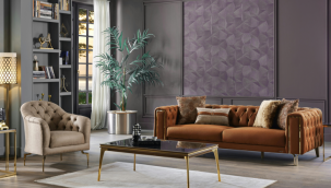 Bellona Mobilya'dan Mutluluğunuzu Tamamlayan Düğün Paketi