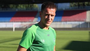 Beşiktaş, Hadziahmetovic'in transferi için görüşmelere başlandığını açıkladı 