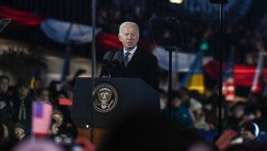 Biden'ın yeni silah satış politikasında, alıcı ülkenin iç işleri de dikkate alınacak