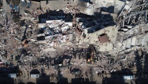 BİM'den afet bölgesi için 100 milyon TL'lik ayni ve nakdi yardım