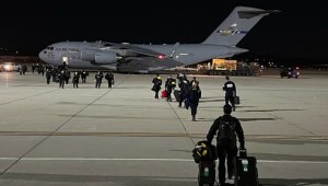 Birçok ülke arama kurtarma ekiplerini Türkiye'ye yönlendirmeyi sürdürüyor