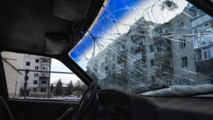 BM Komiseri Türk, Rusya-Ukrayna savaşı nedeniyle 8 bin 6 sivilin yaşamını yitirdiğini açıkladı