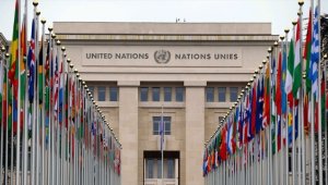 BM'den Hatay merkezli deprem sonrası "Türkiye ve Suriye'ye desteğimiz sürecek" açıklaması