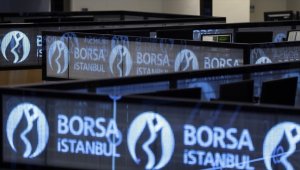 Borsa güne yatay başladı