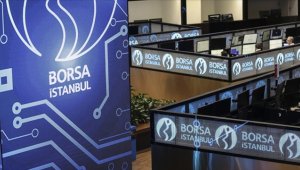 Borsada işlemler, Endekse Bağlı Devre Kesici Sistemi'nin çalışması ile geçici olarak durduruldu