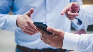 BTK, "istenmeyen arama" yapan şirketlere 51,5 milyon lira ceza verdi