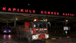 Bulgaristan, Macaristan ve Gürcistan, Türkiye'ye arama kurtarma ekibi gönderdi 