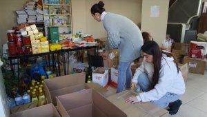 Bursalı emlakçılar sahipleriyle anlaştıkları 120 daireye depremzedeleri yerleştirdi 