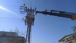 Büyükşehir Belediyesi Kcetaş, Deprem İçin Seferber