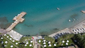 Çeşmeli turizmcilerden yerli turiste erken rezervasyon uyarısı