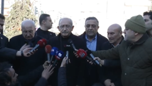 CHP Genel Başkanı Kılıçdaroğlu'ndan "okulları kapatmayın" çağrısı