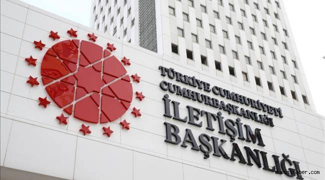 CİMER 'deprem hazır' başlığını kullanıma açtı
