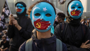 Çin istihbaratı Uygur Türklerinin peşinde: İngiltere'de de muhbirlik baskısı