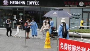 Çin, Omicron'un bağışıklığa direnci yüksek "Orthrus" alt varyantına karşı teyakkuzda