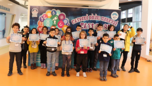 Çocuklar, Büyükşehir İle 