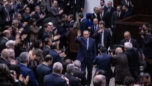 Cumhurbaşkanı Erdoğan'dan Kılıçdaroğlu'na yeni slogan: Bay bay Kemal